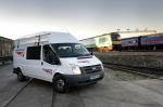 Ford Transit 2006 года